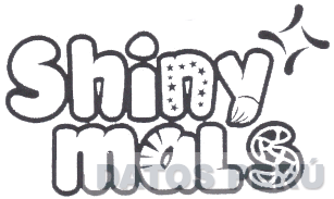 SHINY MALS