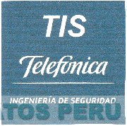 TIS TELEFONICA INGENIERÍA DE SEGURIDAD
