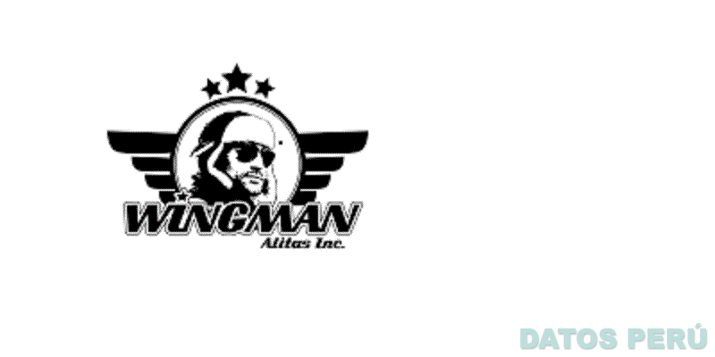 WINGMAN ALITAS INC.