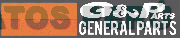 G & PARTS GENERAL PARTS