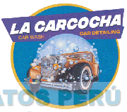 LA CARCOCHA CAR WASH CAR DETAILING