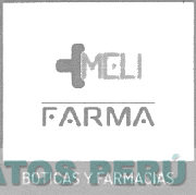 MELI FARMA BOTICAS Y FARMACIAS