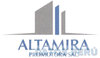 ALTAMIRA PROMOTORA SAC
