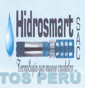 HIDROSMART SAC TECNOLOGÍA QUE MUEVE CAUDALES