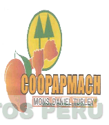 COOPAPMACH MONS. DANIEL TURLEY