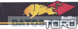 RODILLOS TORO