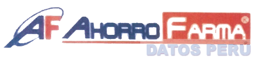 AF AHORROFARMA K