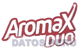 AROMAX DUO
