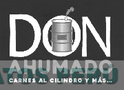 DON AHUMADO CARNES AL CILINDRO Y MÁS...
