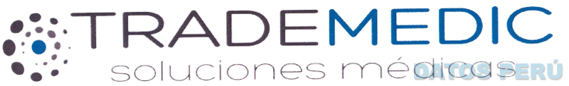 TRADEMEDIC SOLUCIONES MÉDICAS