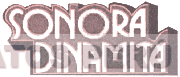 SONORA DINAMITA