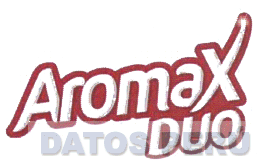 AROMAX DUO