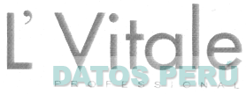 L' VITALE PROFESSIONAL