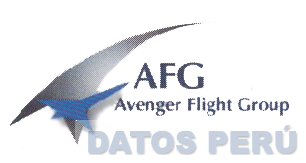AFG AVENGER FLIGHT GROUP
