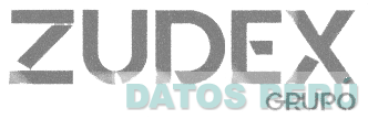 ZUDEX GRUPO
