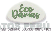 ECO DAMAS SEMBRANDO BUENOS MOMENTOS