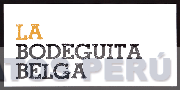 LA BODEGUITA BELGA