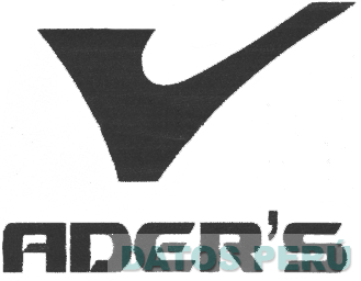 V ADER'S