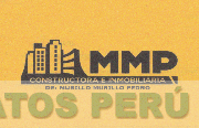 MMP CONSTRUCTORA E INMOBILIARIA DE: MURILLO MURILLO PEDRO