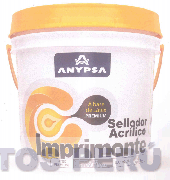 A ANYPSA SELLADOR ACRÍLICO IMPRIMANTE
