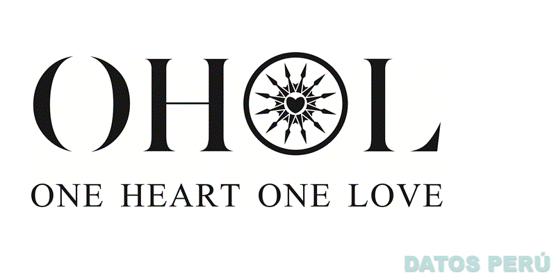 OHOL ONE HEART ONE LOVE