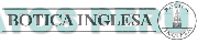 BOTICA INGLESA