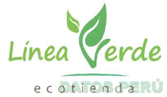 LÍNEA VERDE ECOTIENDA
