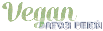 VEGAN REVOLUTION