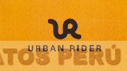 URBAN RIDER