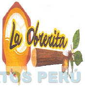 LA OBRERITA