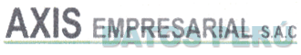 AXIS EMPRESARIAL S.A.C.