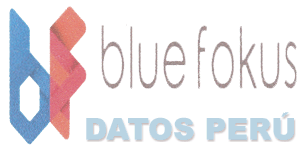 BF BLUE FOKUS