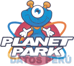 PLANET PARK