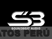 SB SOUNDBEAT AUDIO