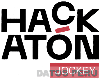 HACKATÓN JOCKEY