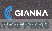 GIANNA DISEÑO, CALIDAD & SATISFACCIÓN