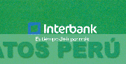 INTERBANK ES TIEMPO DE IR POR MÁS