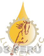 LUBREX FZC