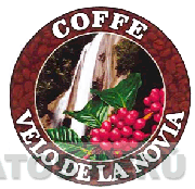 COFFE VELO DE LA NOVIA