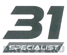 31 SPECIALIST