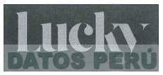 LUCKY