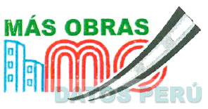 MÁS OBRAS