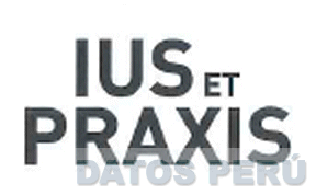 IUS ET PRAXIS