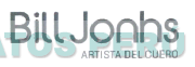 BILL JONHS ARTISTA DEL CUERO
