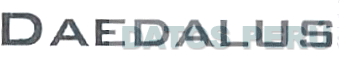 DAEDALUS