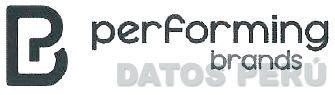 PERFORMING BRANDS