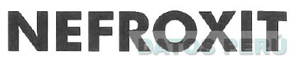 NEFROXIT