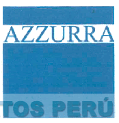 AZZURRA