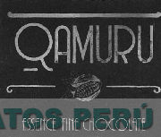 QAMURU ESSENCE FINE CHOCOLATE