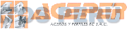 ACEPER ACEROS Y PERFILES RC S.A.C.
